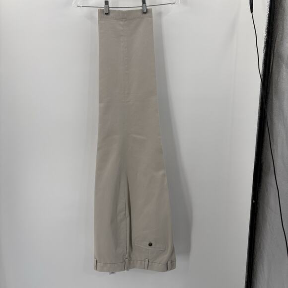 NWT Brooks Brothers Clark Light Weight Advantage Chino Wrinkle Free Pant 40 x 32 - Picture 11 of 16